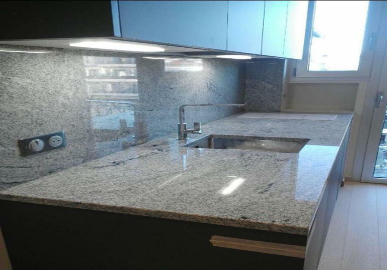Jean Medecin Apartment *