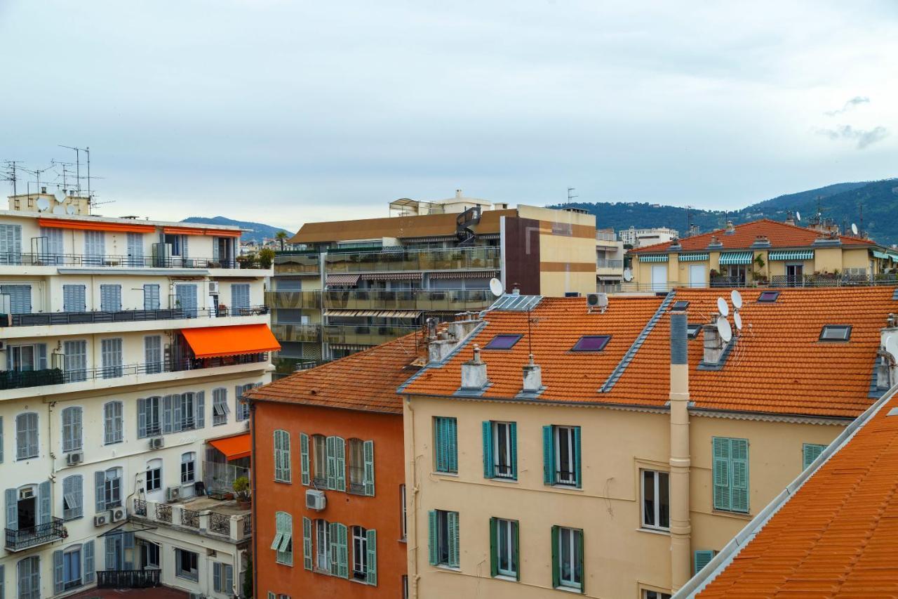 Jean Medecin * Nizza